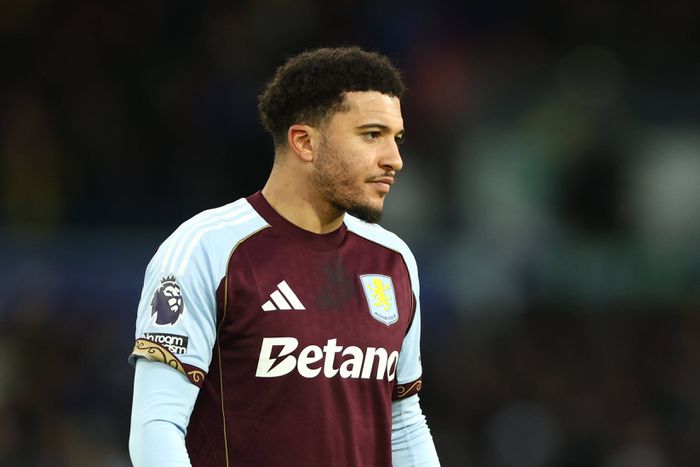 Jadon Sancho januárban visszatérhet a Manchetser Unitedhez