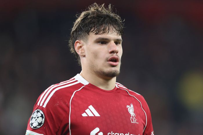 Gerrard nem volt megelégedve a Liverpool védelmének a teljesítményével