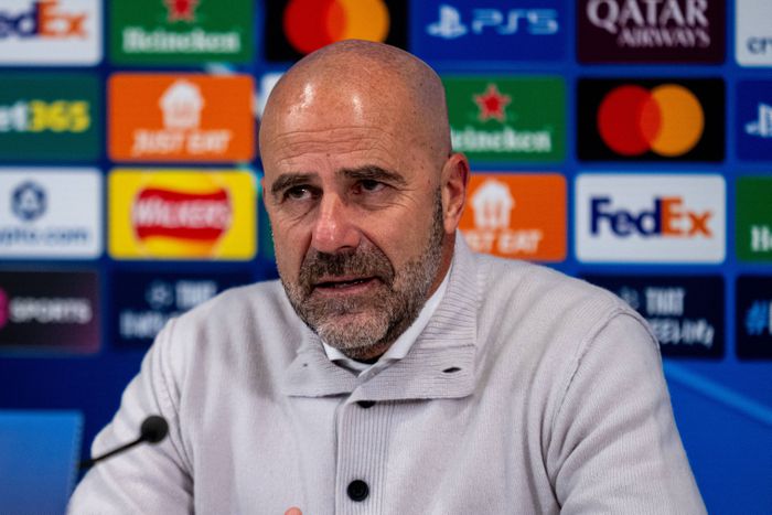 Átérzi kollégája helyzetét