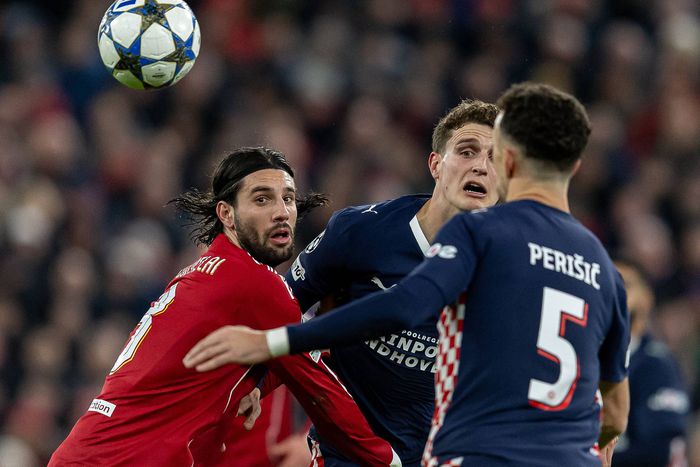 Csapata legjobbja volt