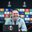 Robbie Keane csapatát méltatta a Fenerbahce elleni döntetlen után