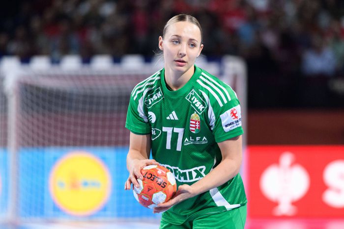 Simon Petra a tavalyi Európa-bajnokságon