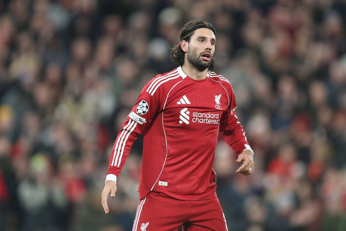 A magyar játékos hiába szerzett gólt a PSV ellen