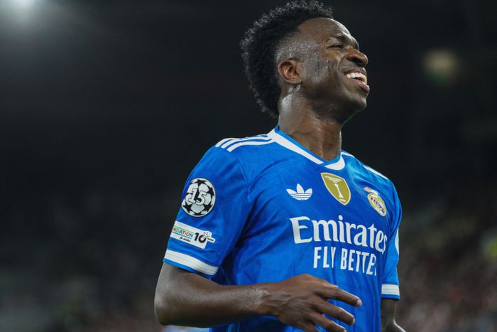 Vinícius Júnior mégis hajlandó hosszabbítani a Real Madriddal