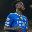 Vinícius Júnior mégis hajlandó hosszabbítani a Real Madriddal