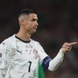 Ronaldo büszke arra, hogy csatlakozhat ehhez a projekthez