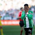Antony nem tudott aludni a piros lapja miatt – a Betis fellebbez, hogy játszhasson a sevillai derbin