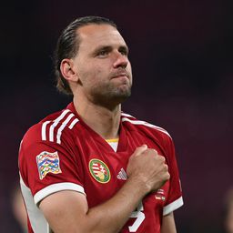 Szalai Ádám egyszer visszatérhet a válogatotthoz