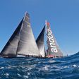 Az Andoo Comanche nyerte a 77. Sydney-Hobart vitorlásversenyt
