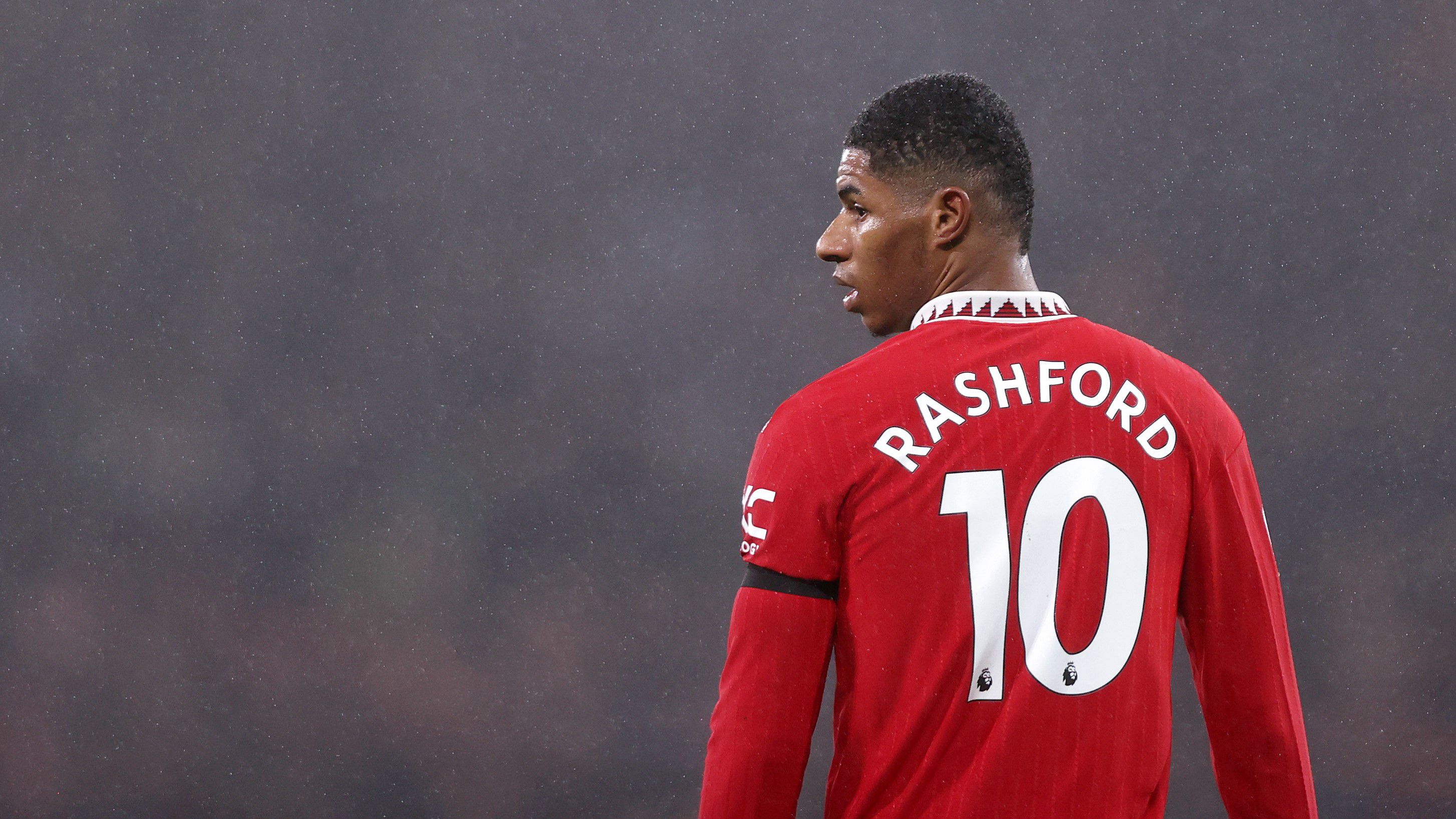 Rashford volt a Manchester United nyerőembere a Nottingham ellen