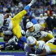 Készülhet a rájátszásra a Chargers
