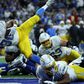Készülhet a rájátszásra a Chargers
