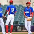 Az Egyesült Államok elengedi a kubai baseballosokat a profik világbajnokságára
