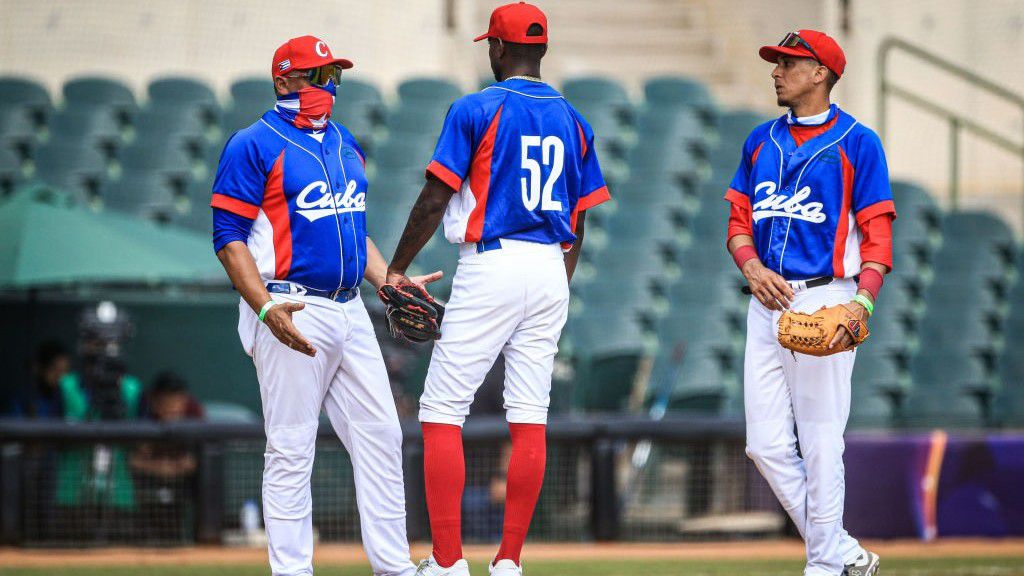 Az Egyesült Államok elengedi a kubai baseballosokat a profik világbajnokságára