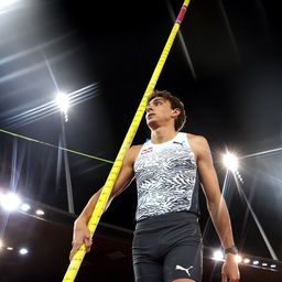 Budapesten akar világcsúcsot dönteni az olimpiai bajnok atléta