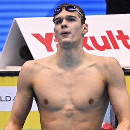 Kós Hubert nagy bejelentése az olimpiáról
