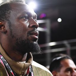 Usain Bolt elárulta, melyik világcsúcsát döntik meg előbb