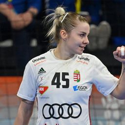 Hat gól és hét védés a női Bundesliga magyaros rangadóján
