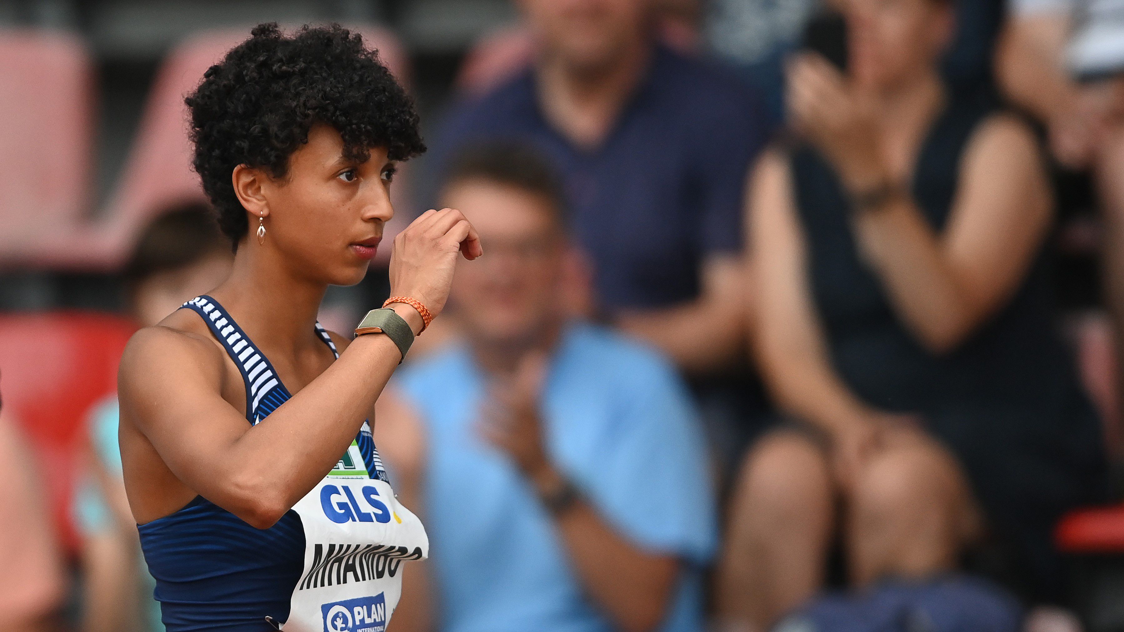 Januárban tér vissza a női távolugrás olimpiai címvédője