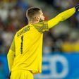 Csapata rossz sorozata ellenére saját teljesítményével elégedett Szappanos Péter