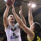 A forduló meglepetése a címvédő Szombathely hazai veresége