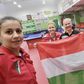 Kikapott a negyeddöntő első meccsén a Budaörs