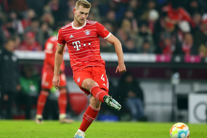 Két döntetlen után javíthat a Bayern