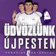 Újabb védőt igazolt az Újpest