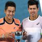 Australian Open – Ismét hazai győzelem férfi párosban