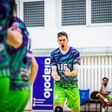 Férfi röplabda Extraliga: Otthon nyert a Pénzügyőr