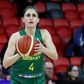 A Győr és a Sopron is fölényesen nyert a női kosárlabda NB I-ben