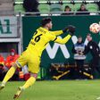 A sereghajtó Vasas elcsent egy pontot a Ferencváros otthonában + videó