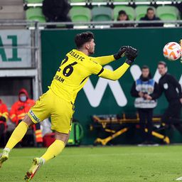 A sereghajtó Vasas elcsent egy pontot a Ferencváros otthonában + videó