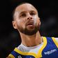 Stephen Curryt is megbüntették