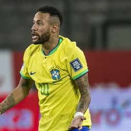 Neymar nagyon meghízott, rá sem lehet ismerni! – fotó, videó