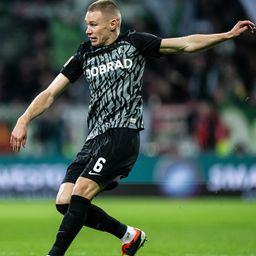 A csapattársak is reagáltak Szalai Attila hibájára