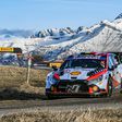 Neuville megakadályozta Ogier 10. győzelmét