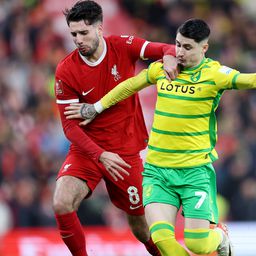 Szoboszlai gólpasszal tért vissza a Liverpoolba – videóval