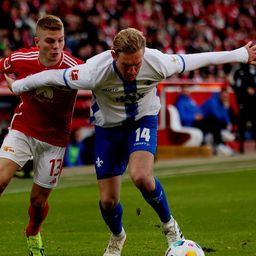 Schäfer András gólpassza kellett az Union Berlin győzelméhez – videóval