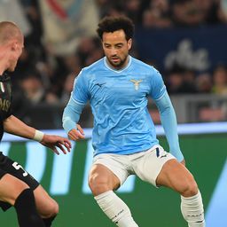 A Serie A-forduló rangadójának indult, gól nélküli döntetlen lett a vége