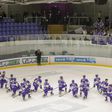 Kiss Patrik: Öt kapott gól, ez nem a legjobb alap a playoffra