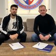 Hivatalos: most már Nyíregyházán is focizik egy Ronaldo