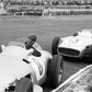 Rekordáron kelhet el Fangio és Moss egykori Formula–1-es Mercedese