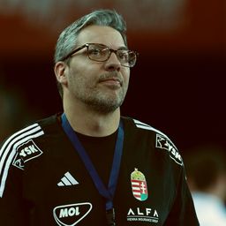 Chema Rodríguez: Sokkal jobbak voltunk, mint a horvátok