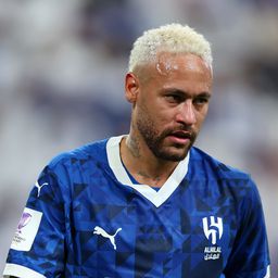 Már hivatalos: Neymar távozik Szaúd-Arábiából