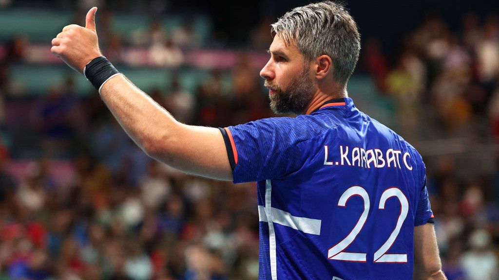 Karabatic lett a hős, a mieinket kiejtő horvátok a franciákkal elődöntőznek a vb-n