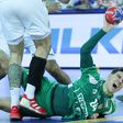 Fazekas Gergő: Bízom benne, hogy lesz még lehetőségünk éremért játszani