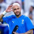 Neymar elbúcsúzott az al-Hilaltól: A jövőtök hihetetlen lesz