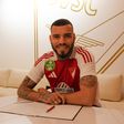 Világjáró brazil csatár igazolt az NB I-be a Bundesligából
