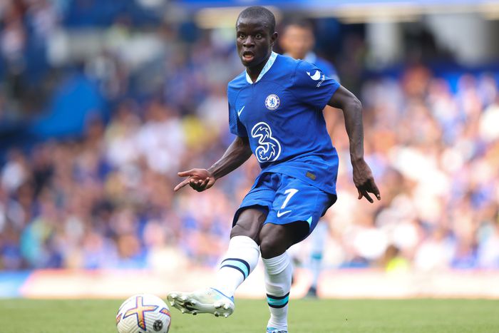 Kanté játékára nagy szükség lesz a Chelsea-nél